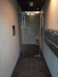 コムス恵比寿 物件写真 建物写真4