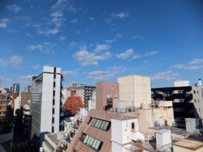 カスタリア東日本橋2 物件写真 建物写真30