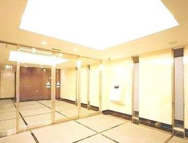 藤和シティホームズ日本橋イースト 物件写真 建物写真4