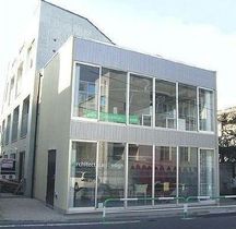 アートミルレ自由が丘 物件写真 建物写真1