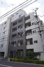 ラクラス新中野 画像