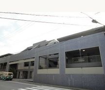 グランマルジュ市ヶ谷 物件写真 建物写真1