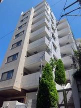 アーバンパレス参宮橋 物件写真 建物写真1