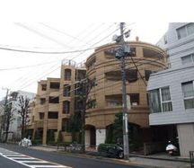 グランシティ祐天寺 物件写真 建物写真1