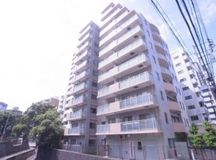 ユニーブル恵比寿 物件写真 建物写真1