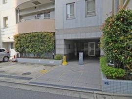 ユニーブル恵比寿 物件写真 建物写真3