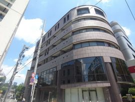 原宿グランドヒルズ 物件写真 建物写真3