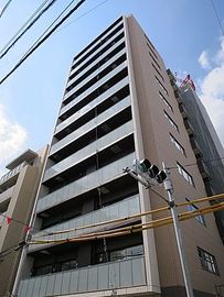 HF上野入谷レジデンス 物件写真 建物写真1