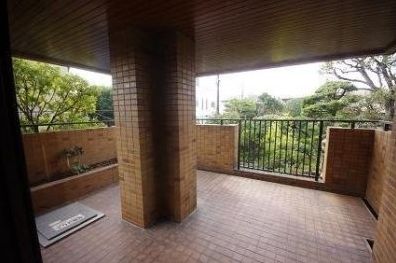 ラナイ1177 物件写真 建物写真27