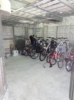 ラナイ1177 物件写真 建物写真30
