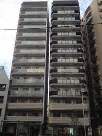 アクサス新宿タワーズイースト 物件写真 建物写真2