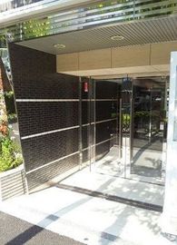 アクサス新宿タワーズイースト 物件写真 建物写真6