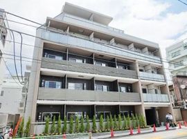 ルフォンプログレ中野富士見町 物件写真 建物写真1