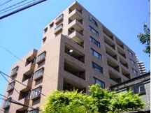 クリオレミントンハウス恵比寿 物件写真 建物写真1