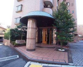 クリオレミントンハウス恵比寿 物件写真 建物写真5