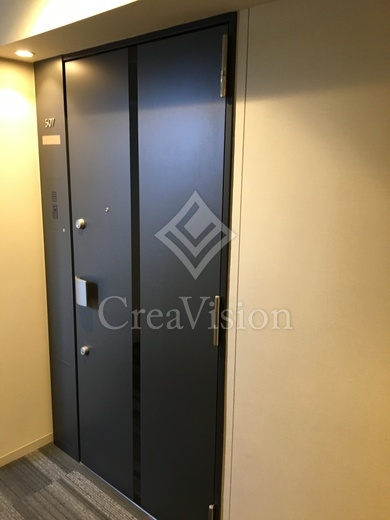 ヒューリックレジデンス駒込 建物　写真
