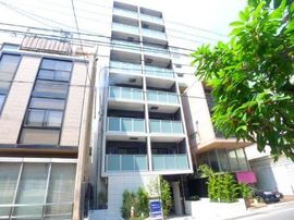 クレストコート菊川 物件写真 建物写真1