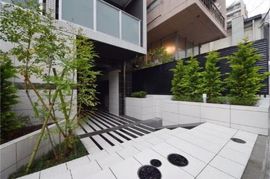 クレストコート菊川 物件写真 建物写真2