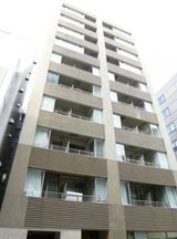 キャピタルステージ日本橋 物件写真 建物写真1