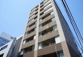 キャピタルステージ日本橋 物件写真 建物写真3