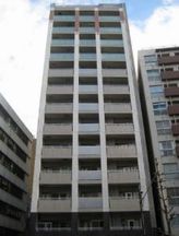 シティインデックス西五反田 物件写真 建物写真1