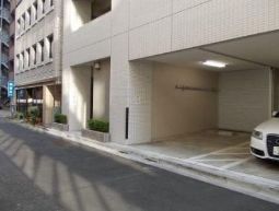 シティインデックス西五反田 物件写真 建物写真30
