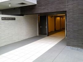 ベリスタ四谷大京町 物件写真 建物写真5