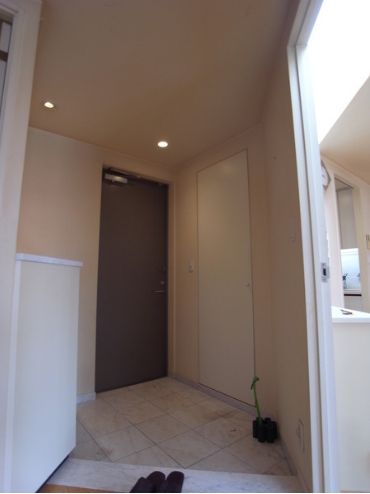 イトーピア自由が丘IDEA 物件写真 建物写真11