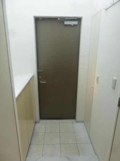 イトーピア自由が丘IDEA 物件写真 建物写真12