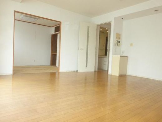 イトーピア自由が丘IDEA 物件写真 建物写真14