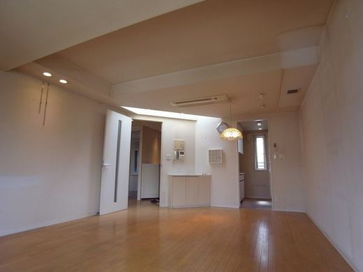 イトーピア自由が丘IDEA 物件写真 建物写真16
