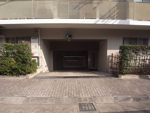イトーピア自由が丘IDEA 物件写真 建物写真30