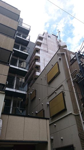 リーノ新宿若松町 物件写真 建物写真5