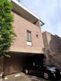 プレミアコートヤード御殿山 物件写真 建物写真3