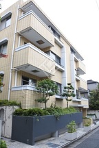 カスタリア北沢 画像