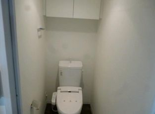 アイル銀座京橋壱番館 物件写真 建物写真26