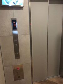 メインステージ神田須田町 エレベーター