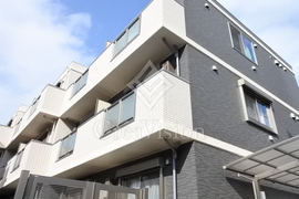エルスタンザ渋谷本町 画像