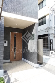 エルスタンザ渋谷本町 外観 物件画像5