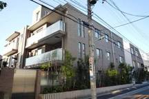 島津山テラス 物件写真 建物写真1