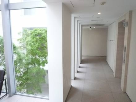 島津山テラス 物件写真 建物写真9