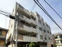 キスト原宿 物件写真 建物写真1