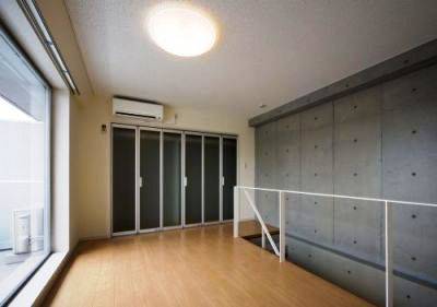 ラルコバレーノ神宮前 物件写真 建物写真20