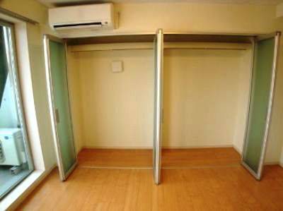 ラルコバレーノ神宮前 物件写真 建物写真21