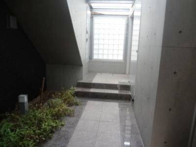 ラルコバレーノ神宮前 物件写真 建物写真7