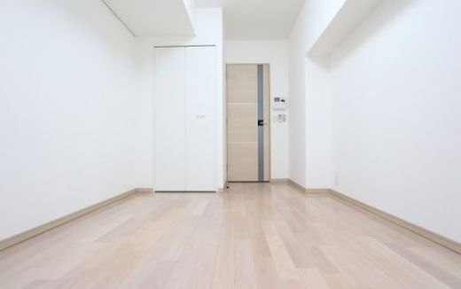 ドゥーエ蒲田 物件写真 建物写真15