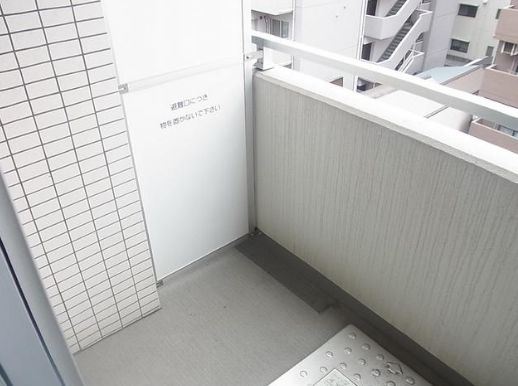 ドゥーエ蒲田 物件写真 建物写真28