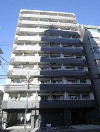 ドゥーエ蒲田 物件写真 建物写真2