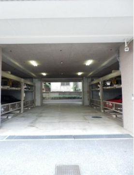 イトーピア麻布 物件写真 建物写真17
