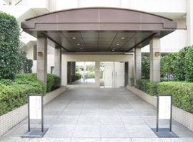 イトーピア麻布 物件写真 建物写真4